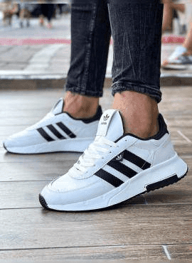 Running shoe