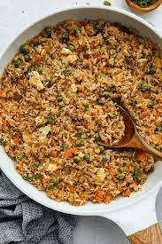 Bismati Rice, sharp