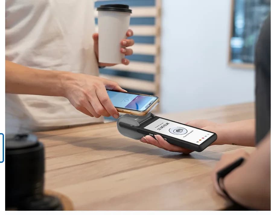 POS Machine