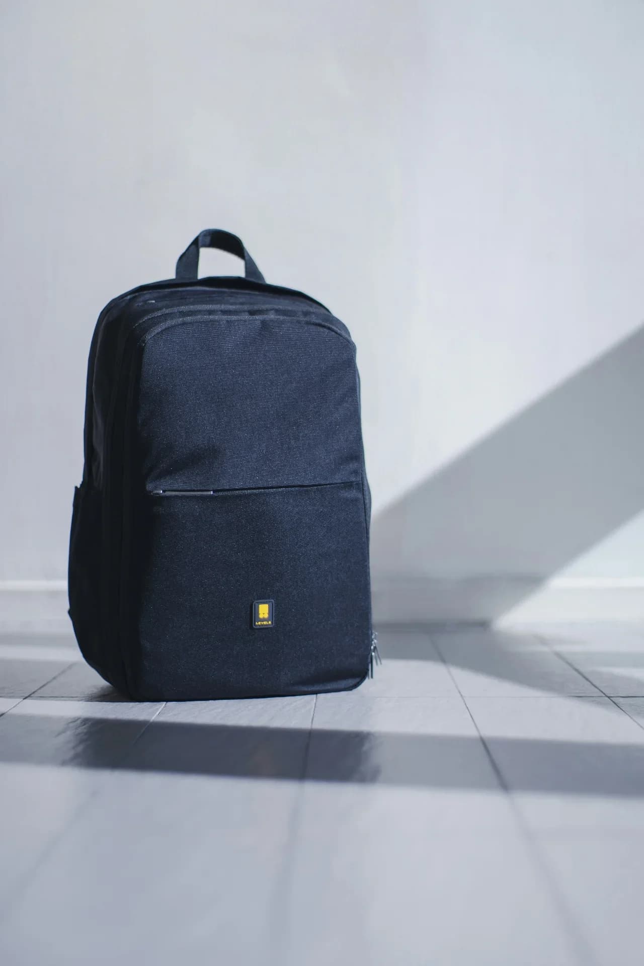 Minimalist Everyday Laptop Backpack