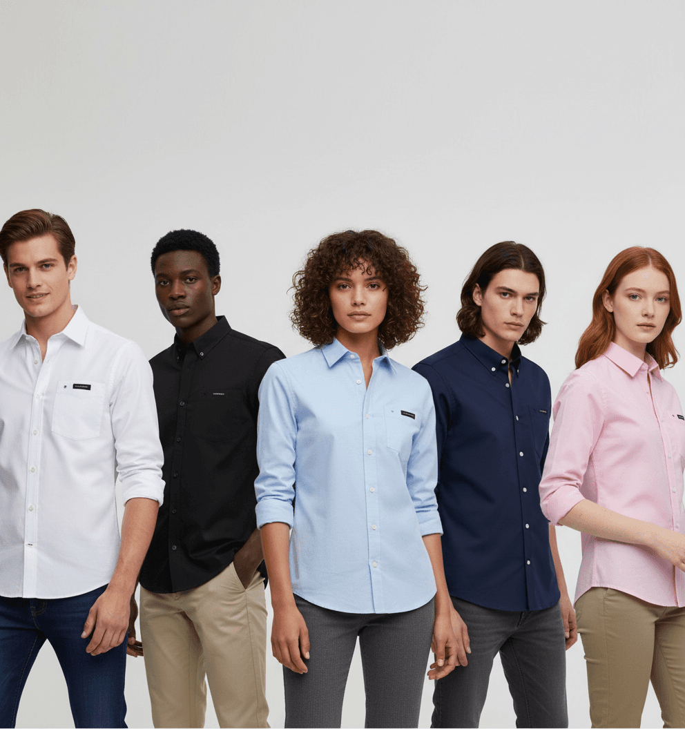 Shirts